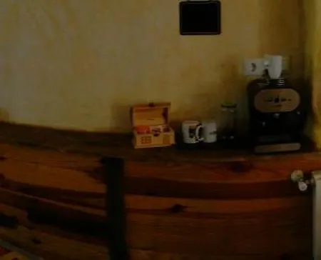 La Cova Del Xapallo Carricola Exterior photo