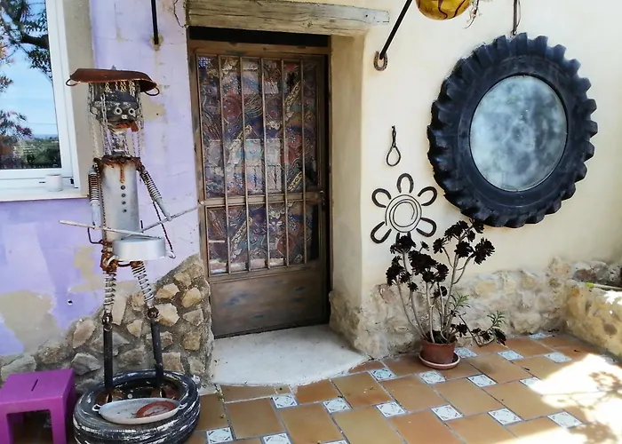 La Cova Del Xapallo