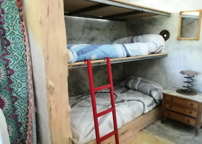 La Cova Del Xapallo