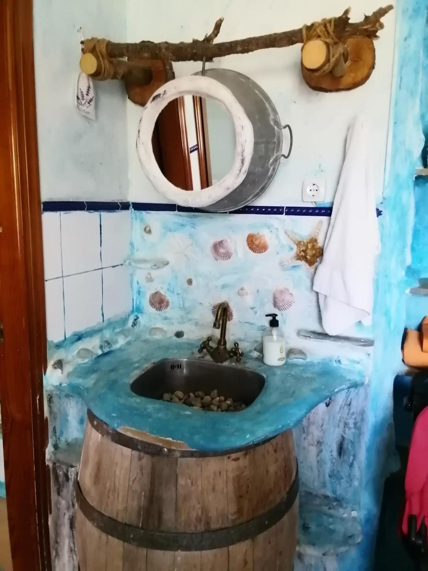 La Cova Del Xapallo *
