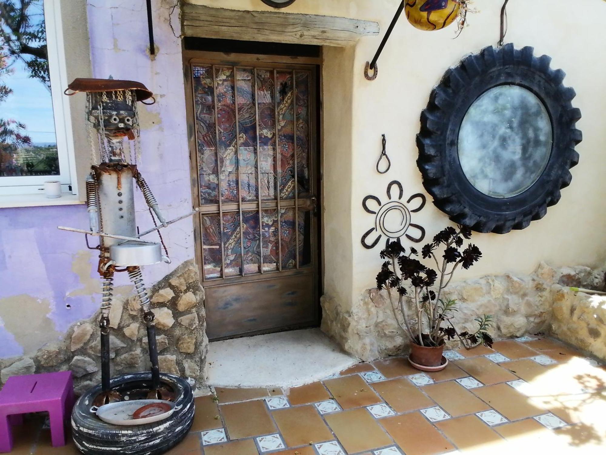 La Cova Del Xapallo