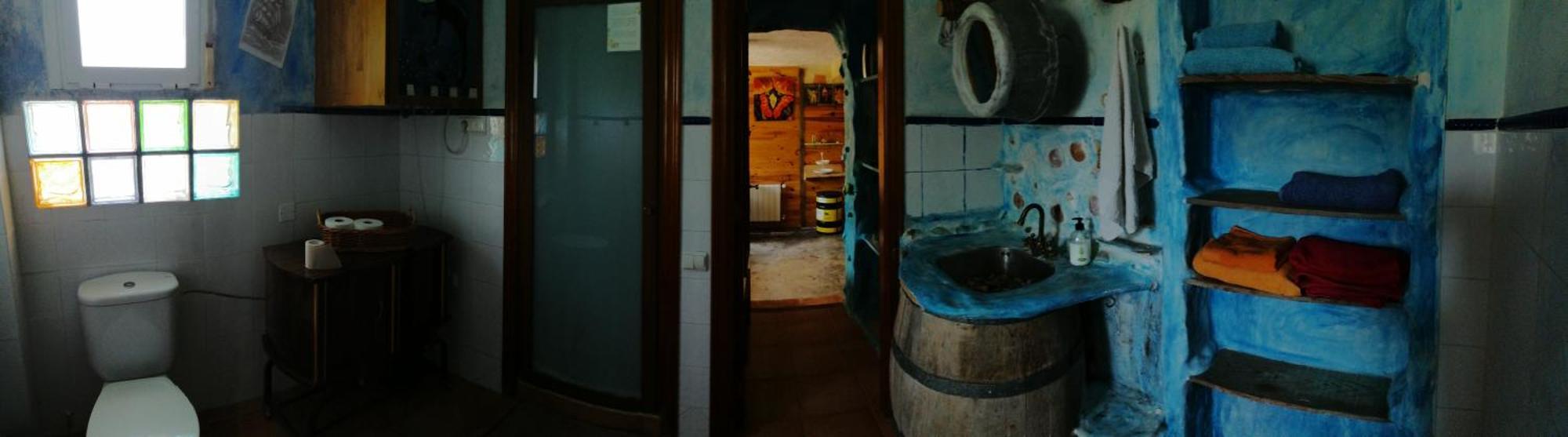 Holiday home La Cova Del Xapallo *