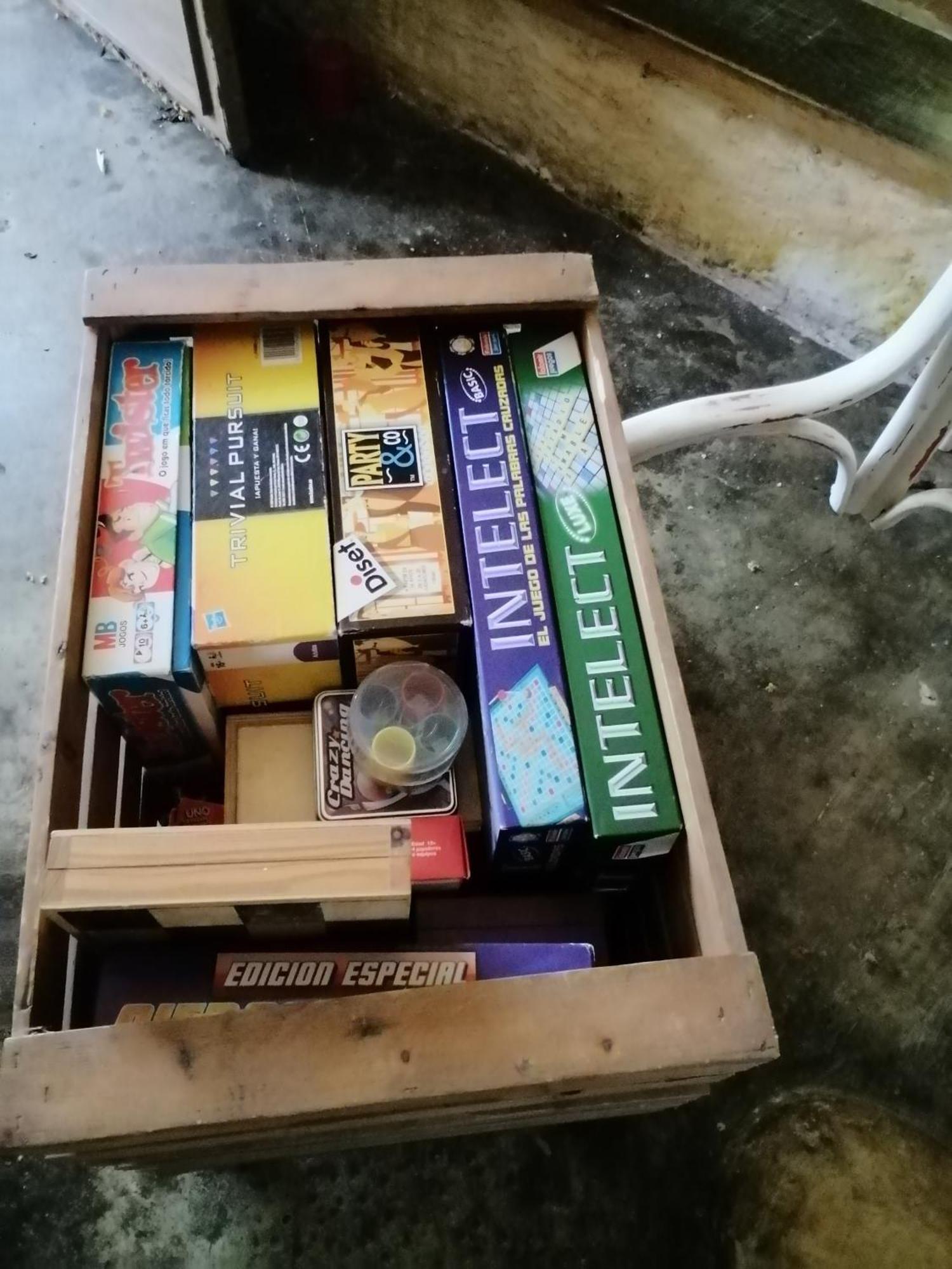 La Cova Del Xapallo Carricola