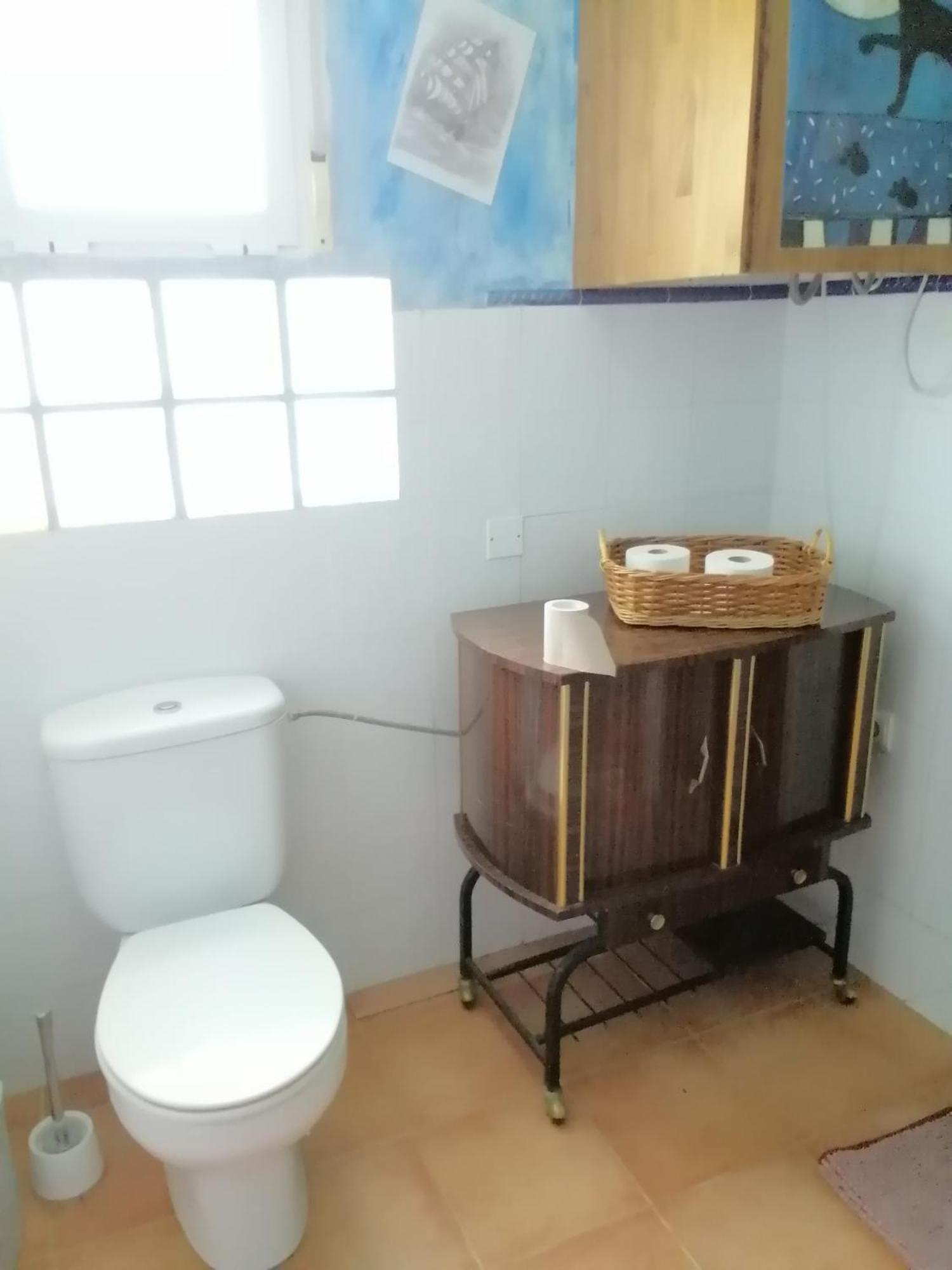 La Cova Del Xapallo * Carricola