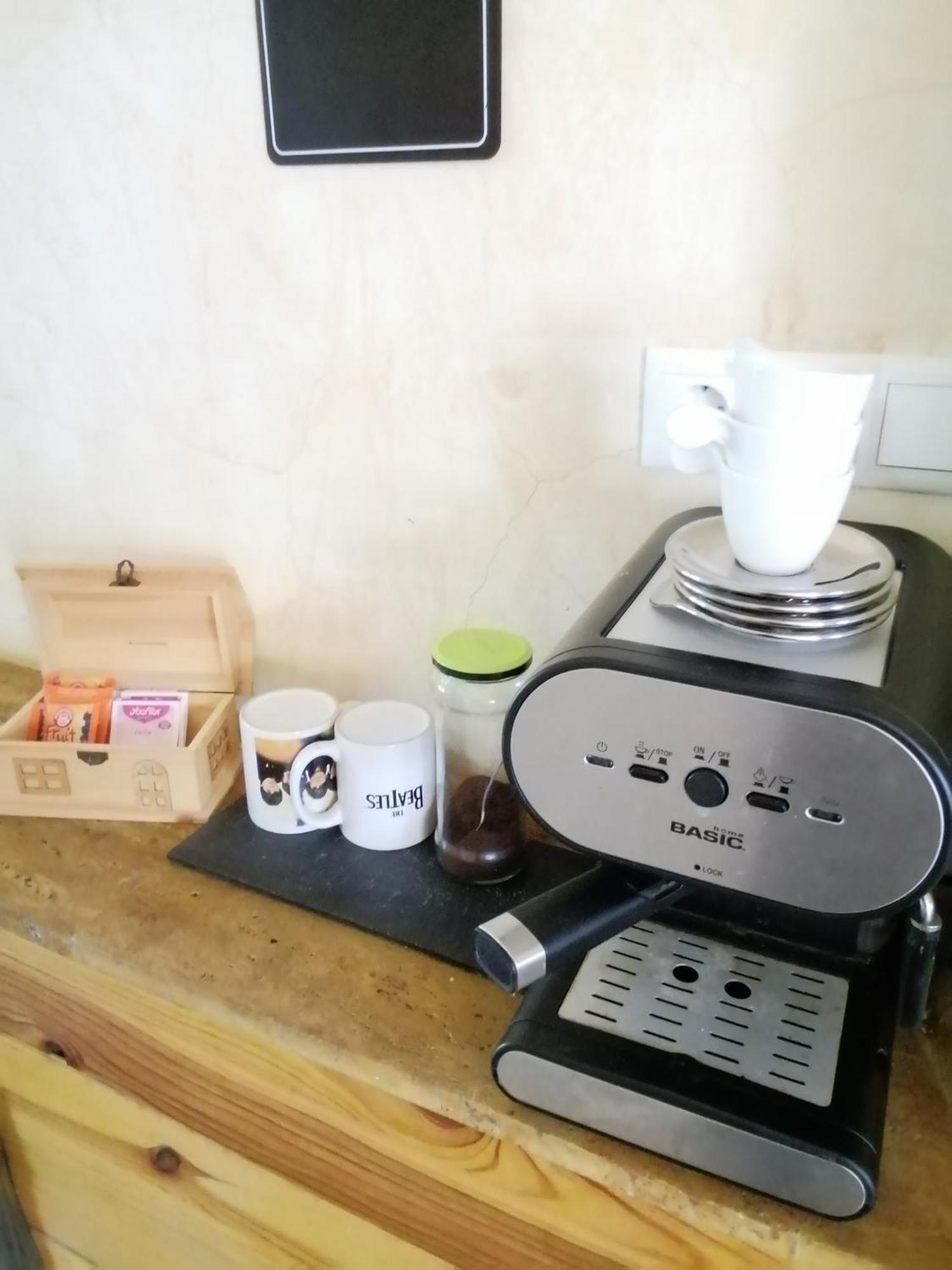 La Cova Del Xapallo Holiday home *