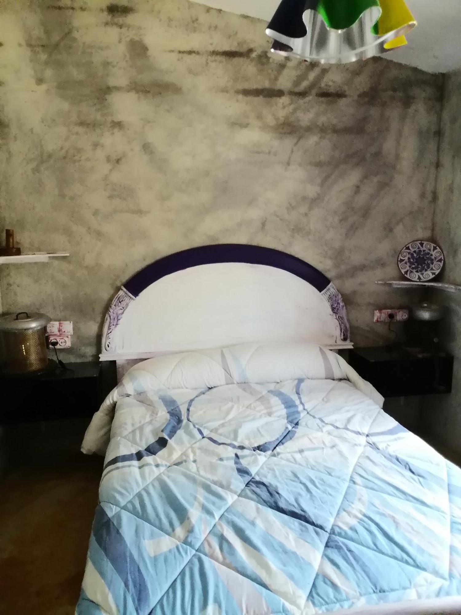 La Cova Del Xapallo Holiday home